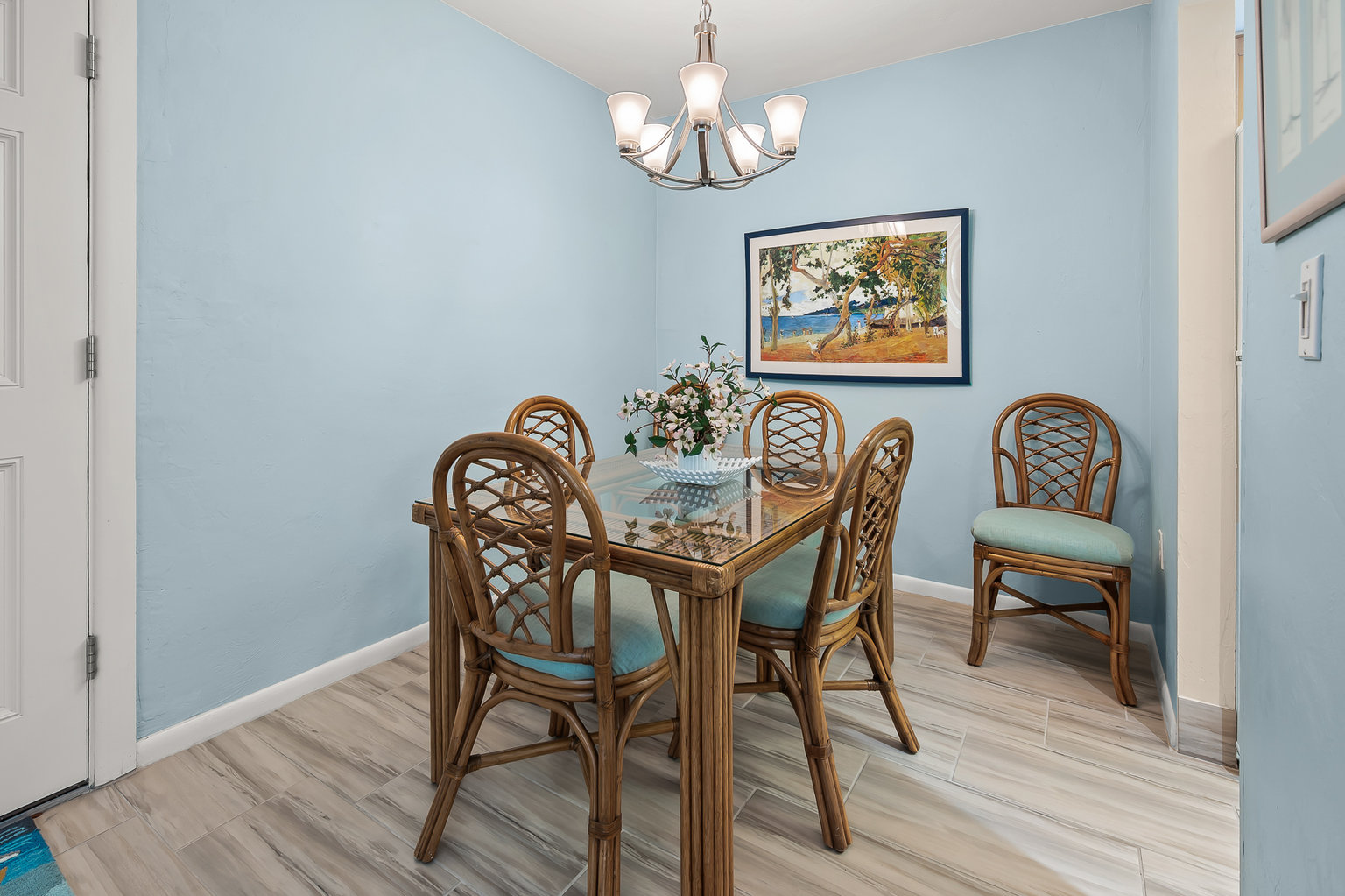 Sanibel Vacation Rental
