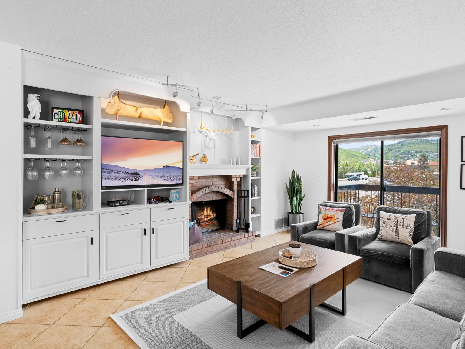 Park City Vacation Rental