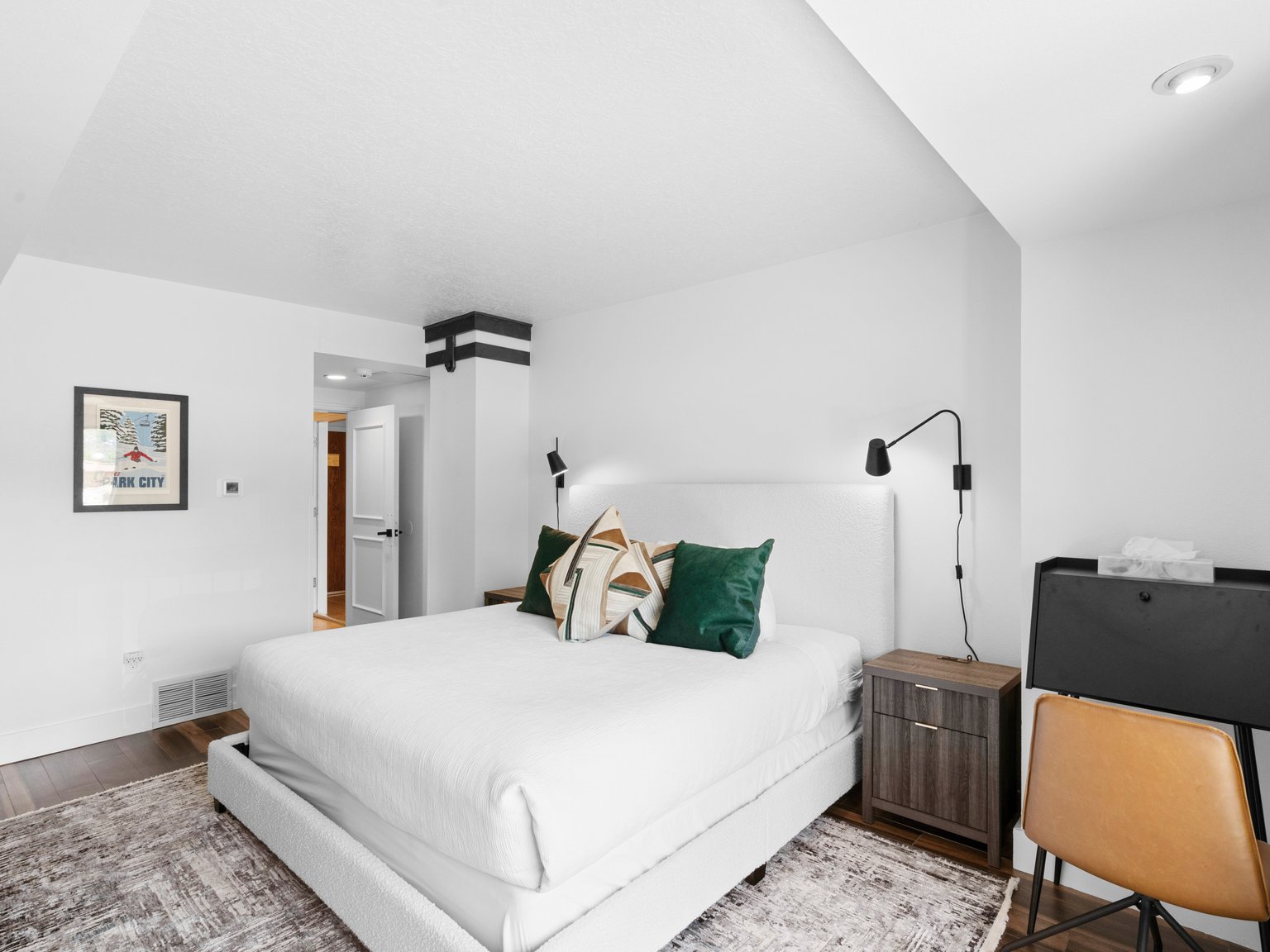 Park City Vacation Rental