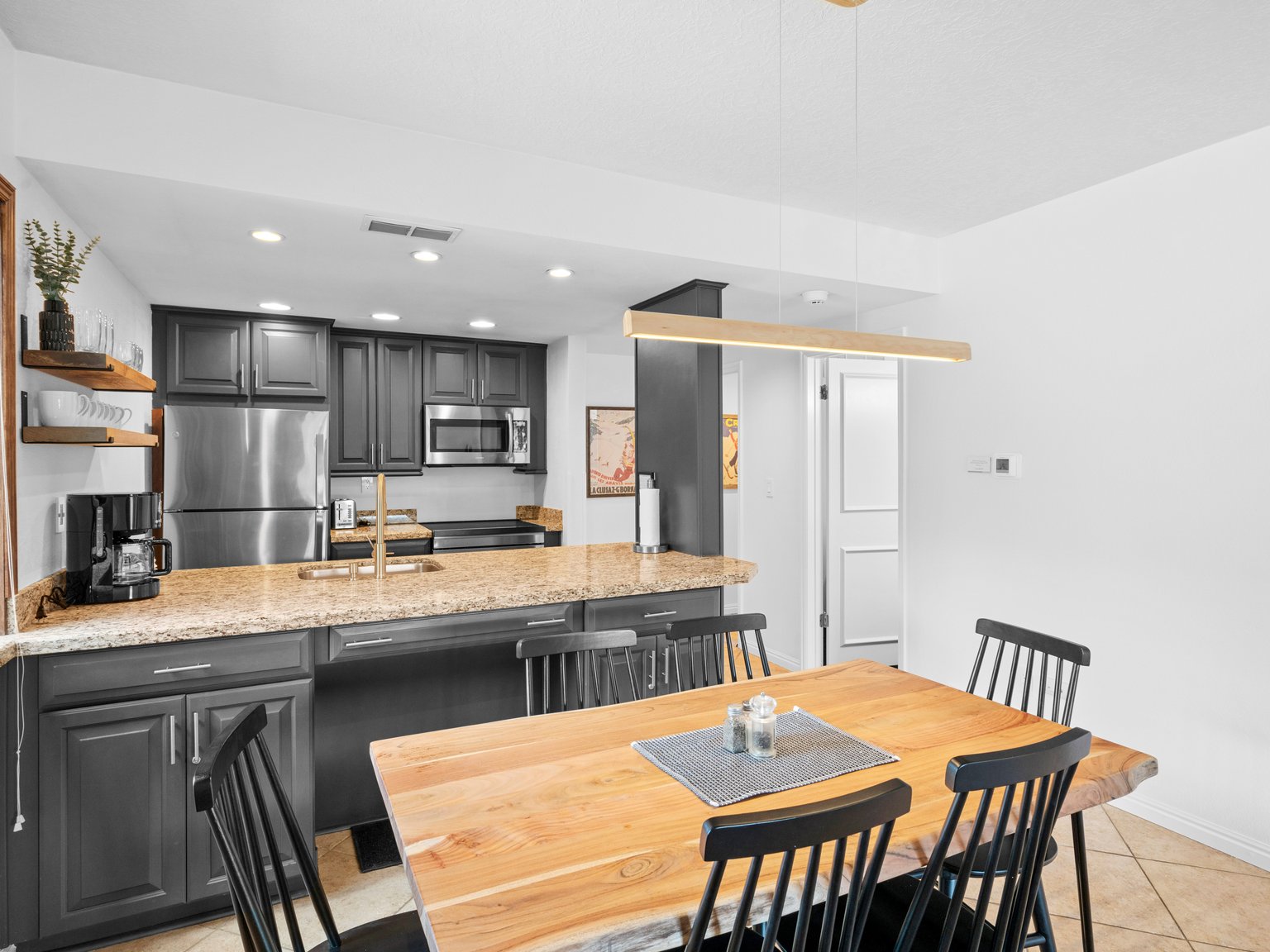 Park City Vacation Rental