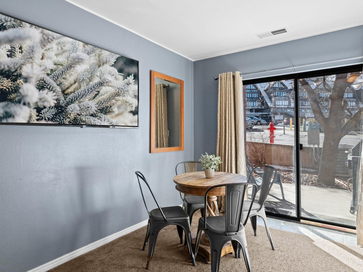 Park City Vacation Rental
