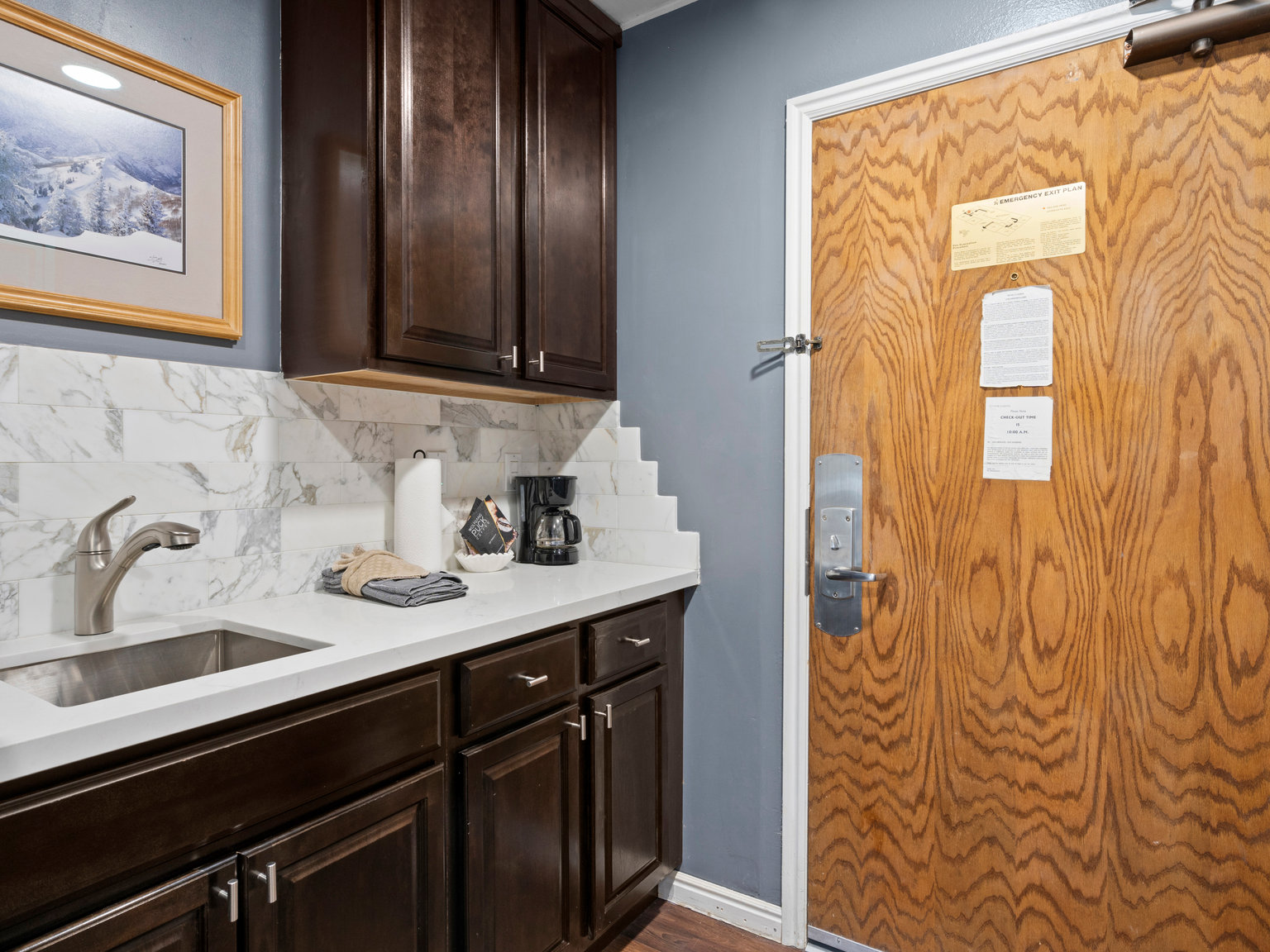 Park City Vacation Rental