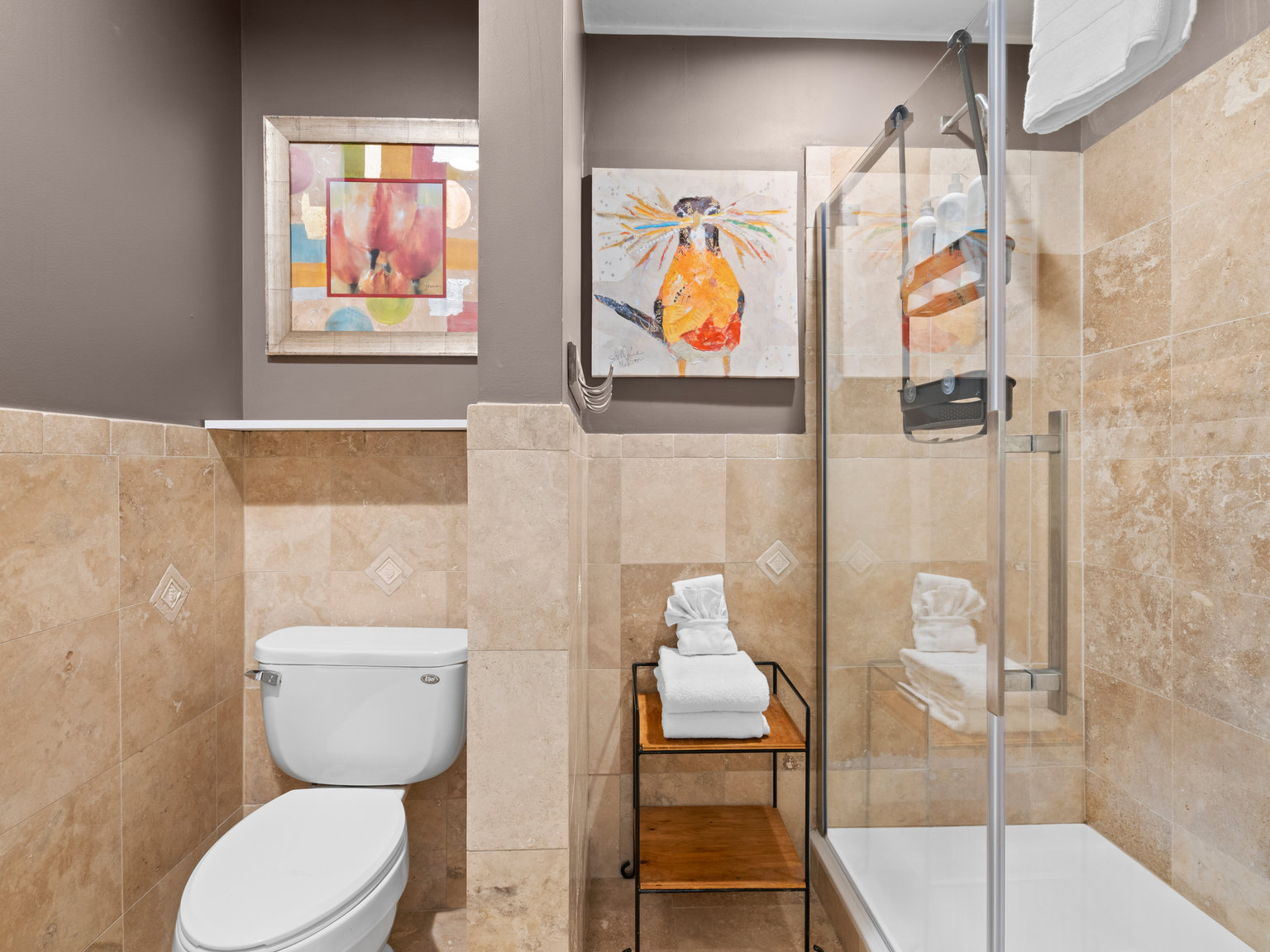 Park City Vacation Rental
