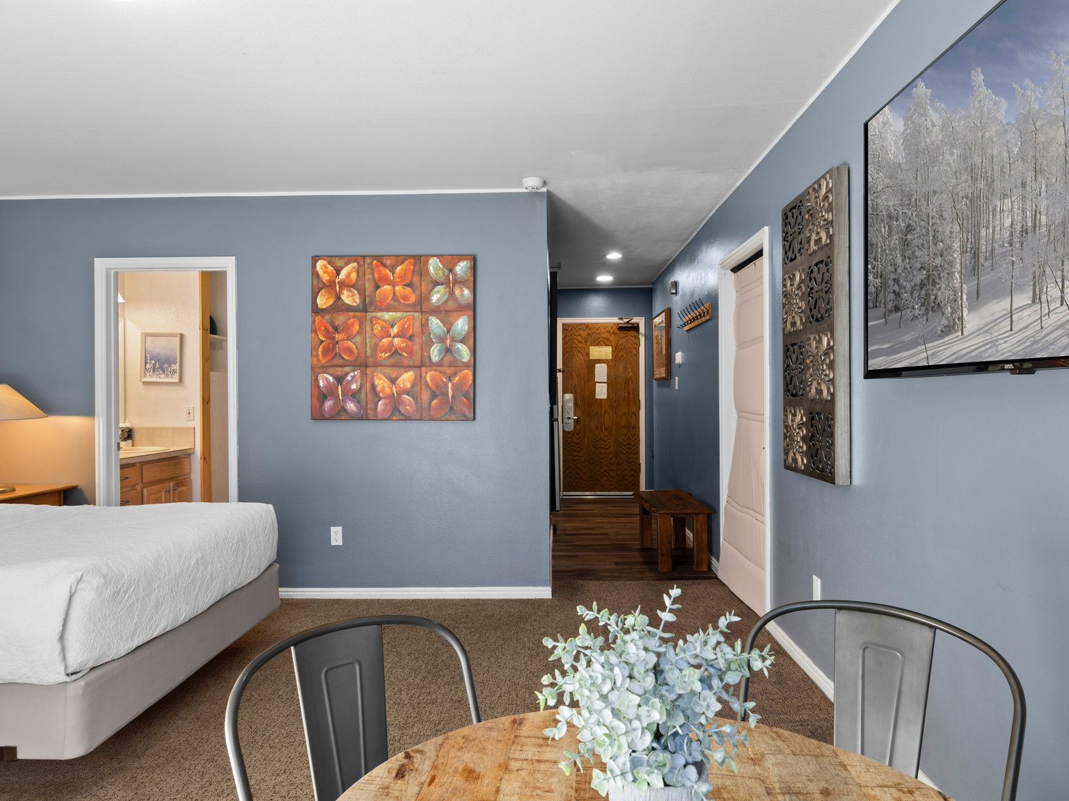 Park City Vacation Rental