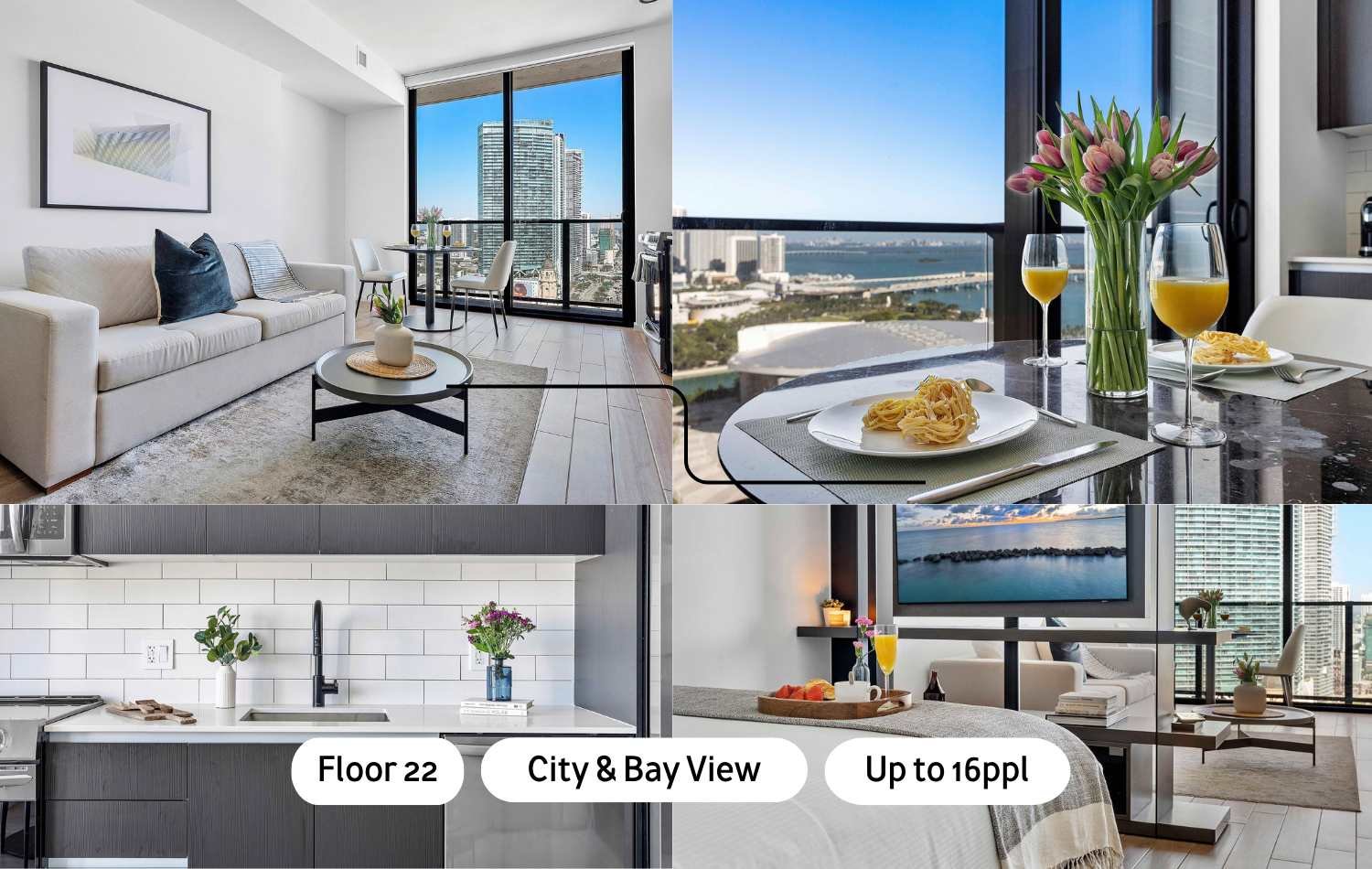 Miami Vacation Rental