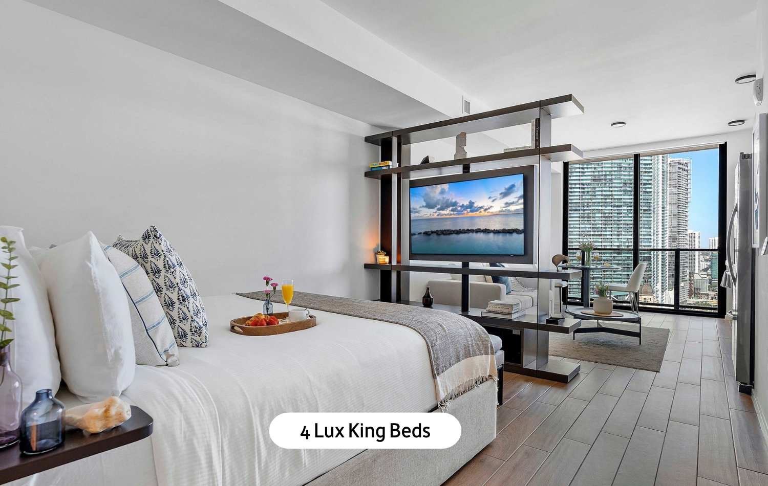 Miami Vacation Rental