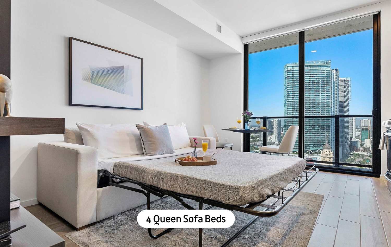 Miami Vacation Rental