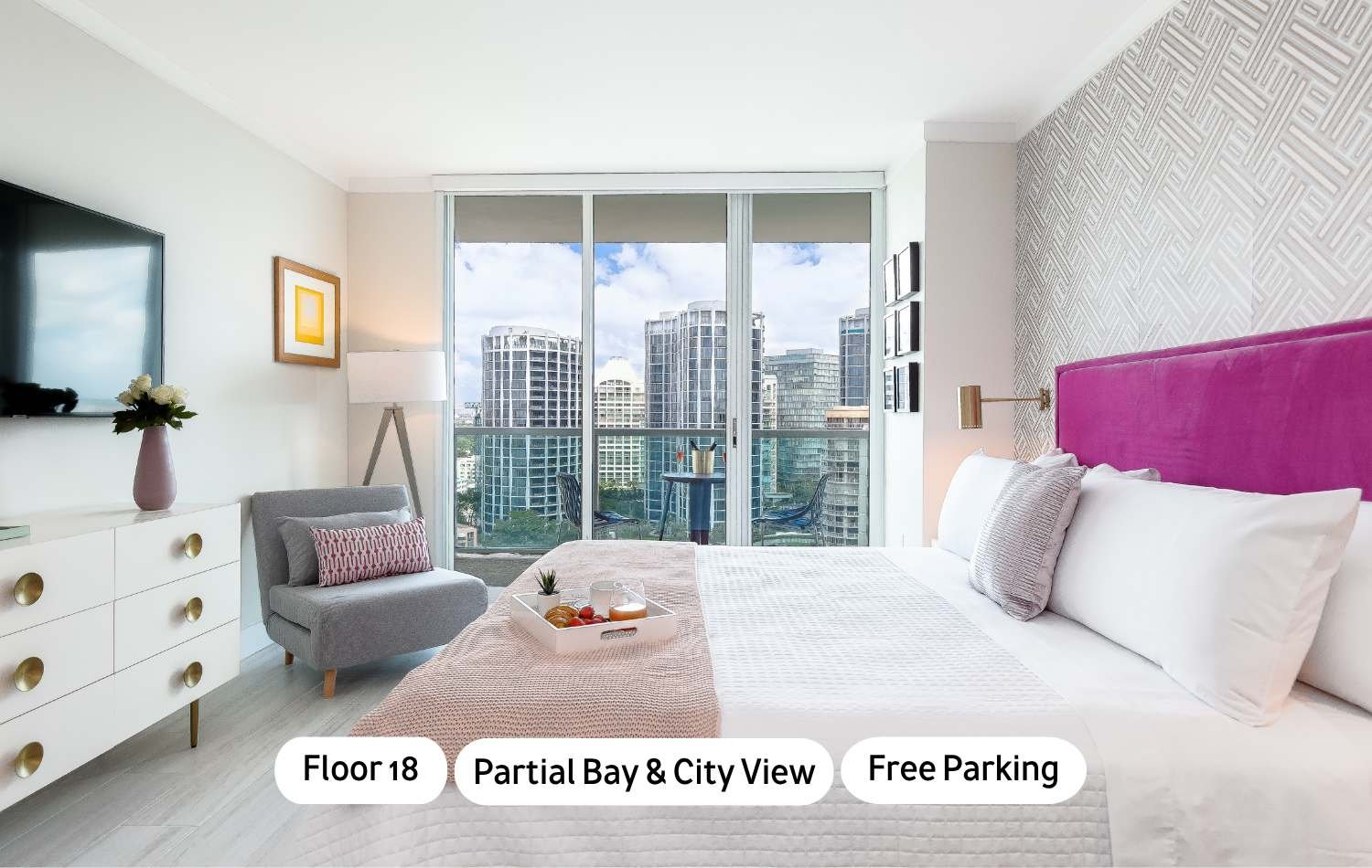 Miami Vacation Rental