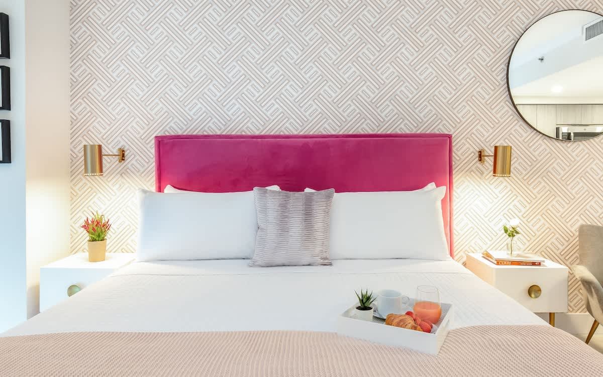 Miami Vacation Rental