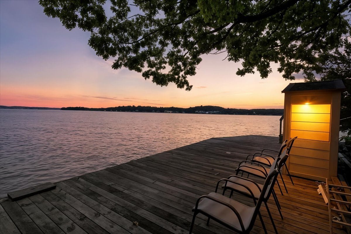 Sunrise Beach Vacation Rental