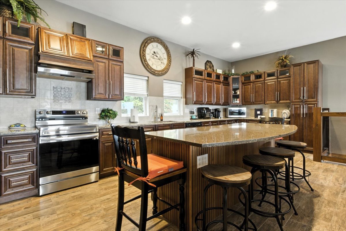Sunrise Beach Vacation Rental