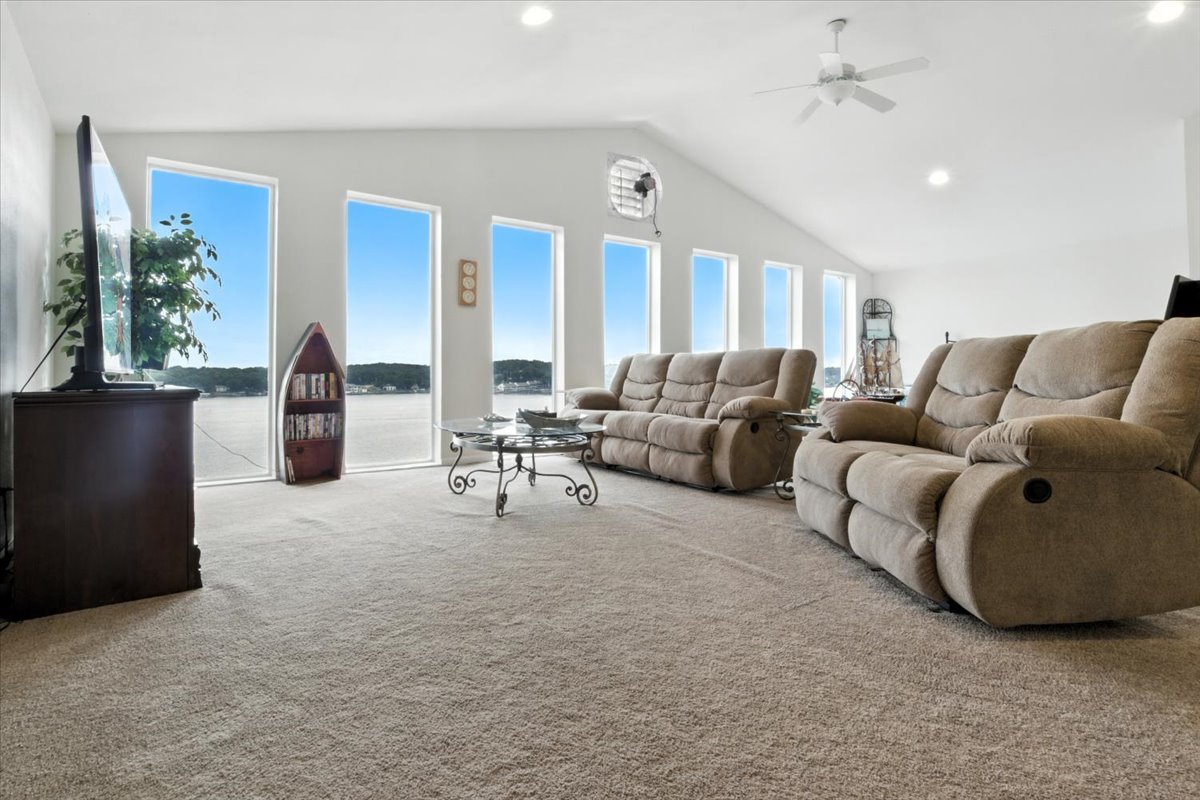 Sunrise Beach Vacation Rental