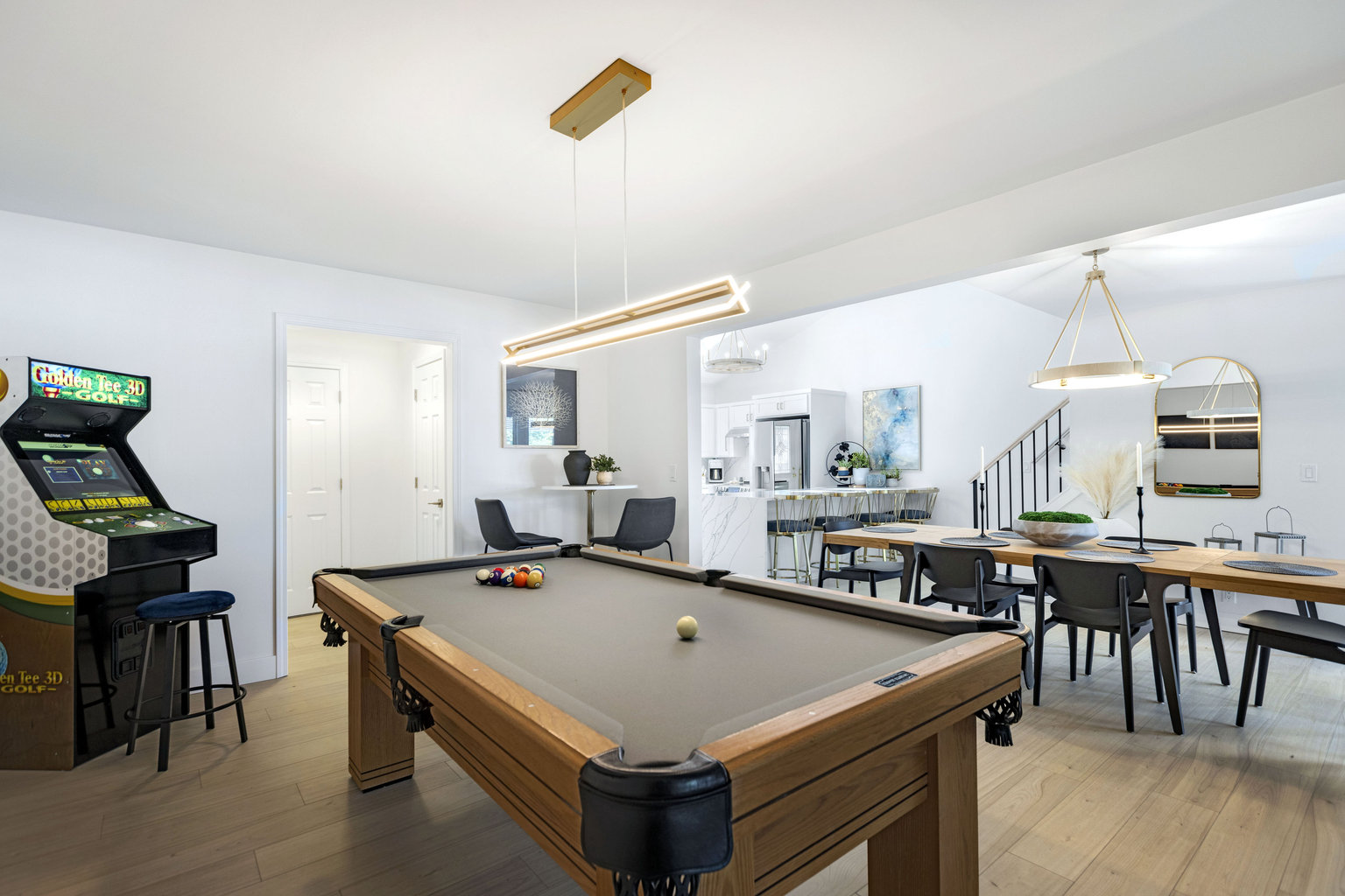 Osage Beach Vacation Rental