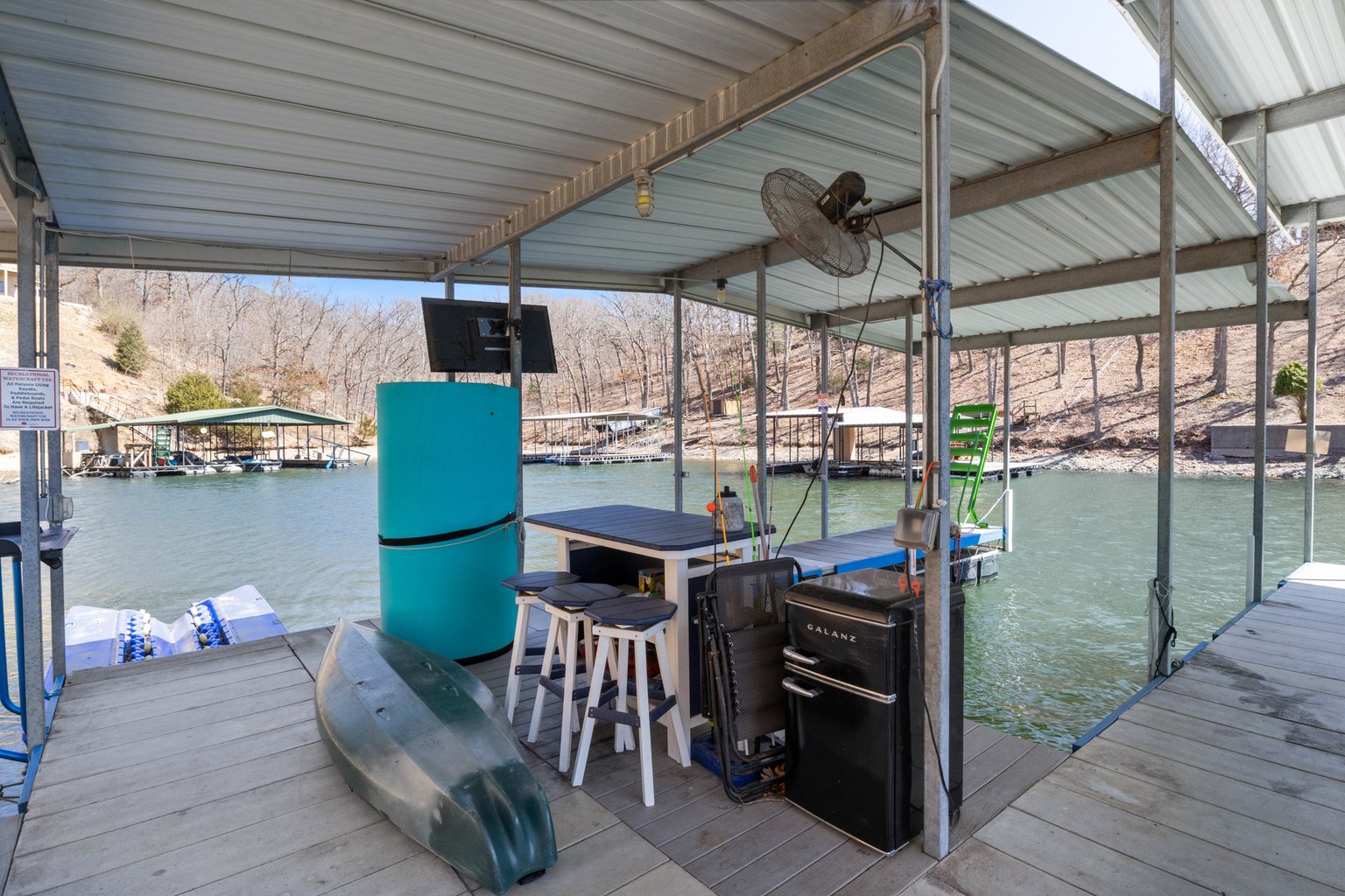 Lake Ozark Vacation Rental