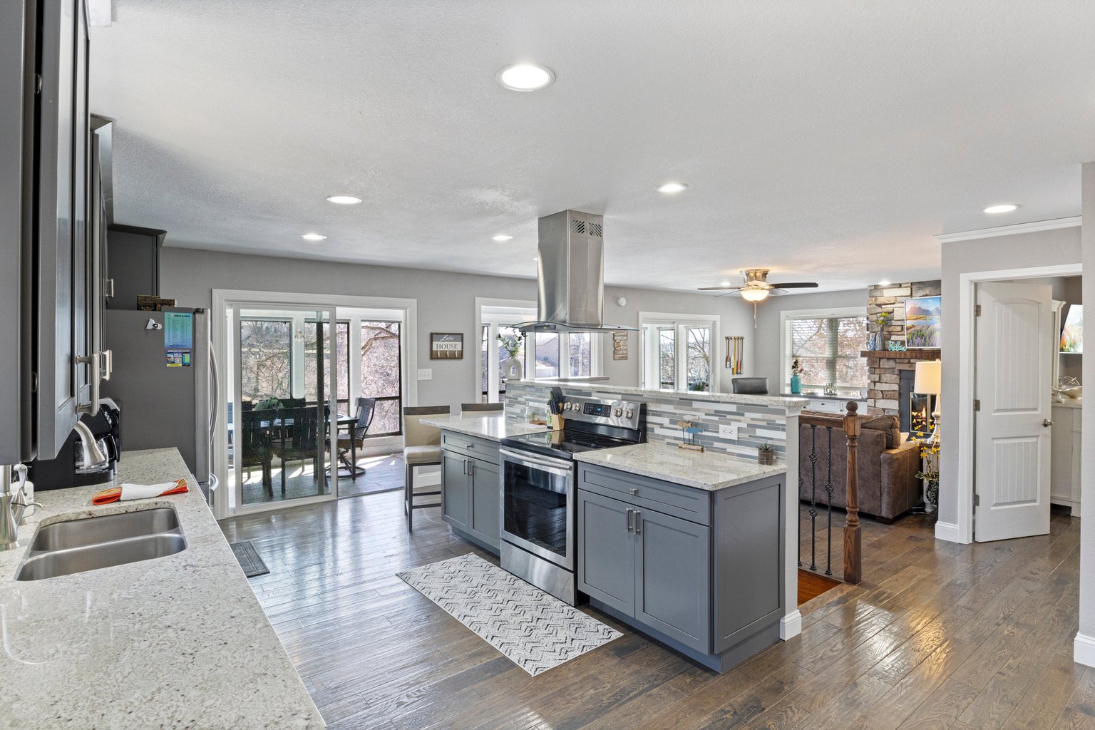 Lake Ozark Vacation Rental