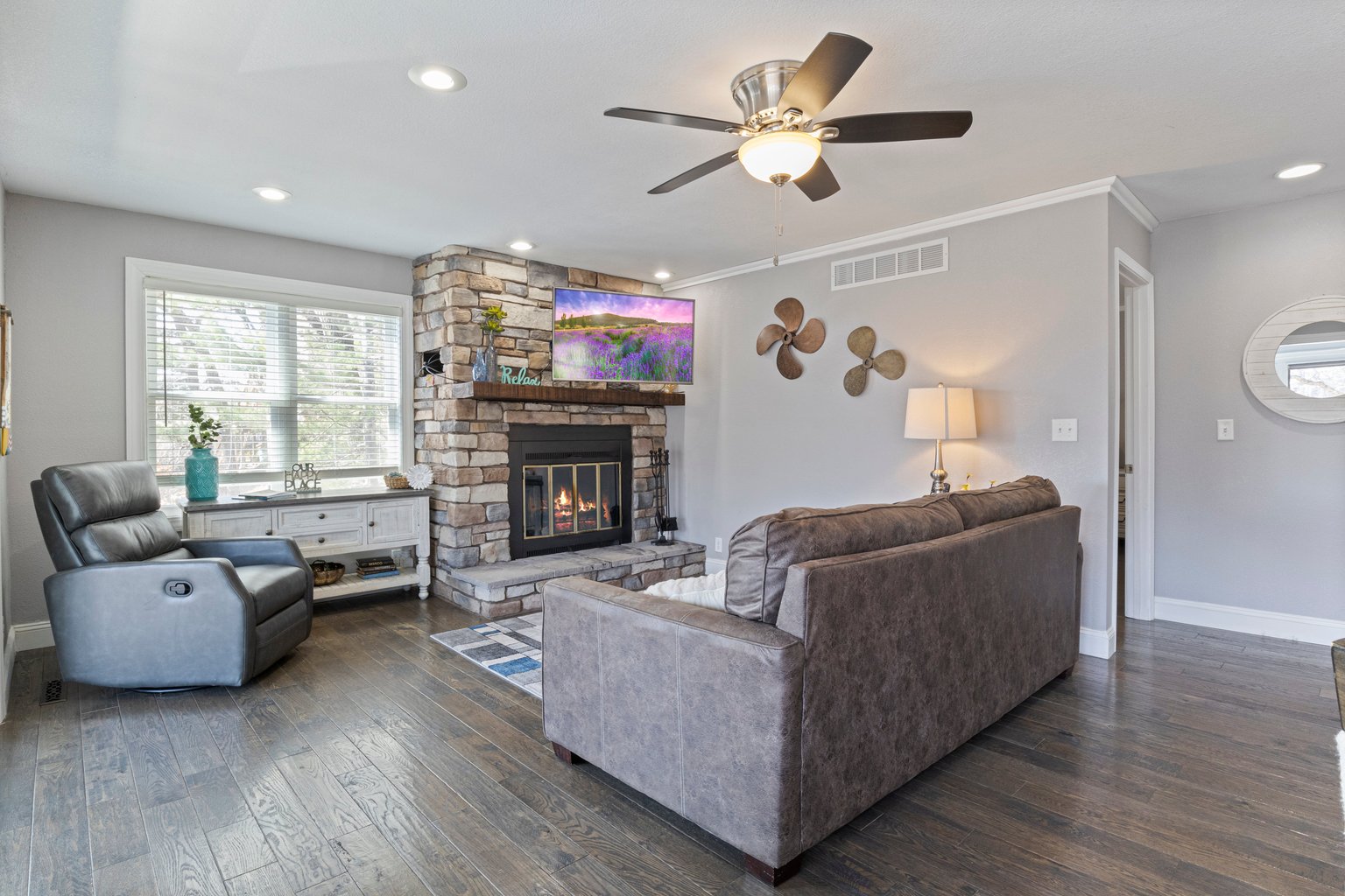 Lake Ozark Vacation Rental