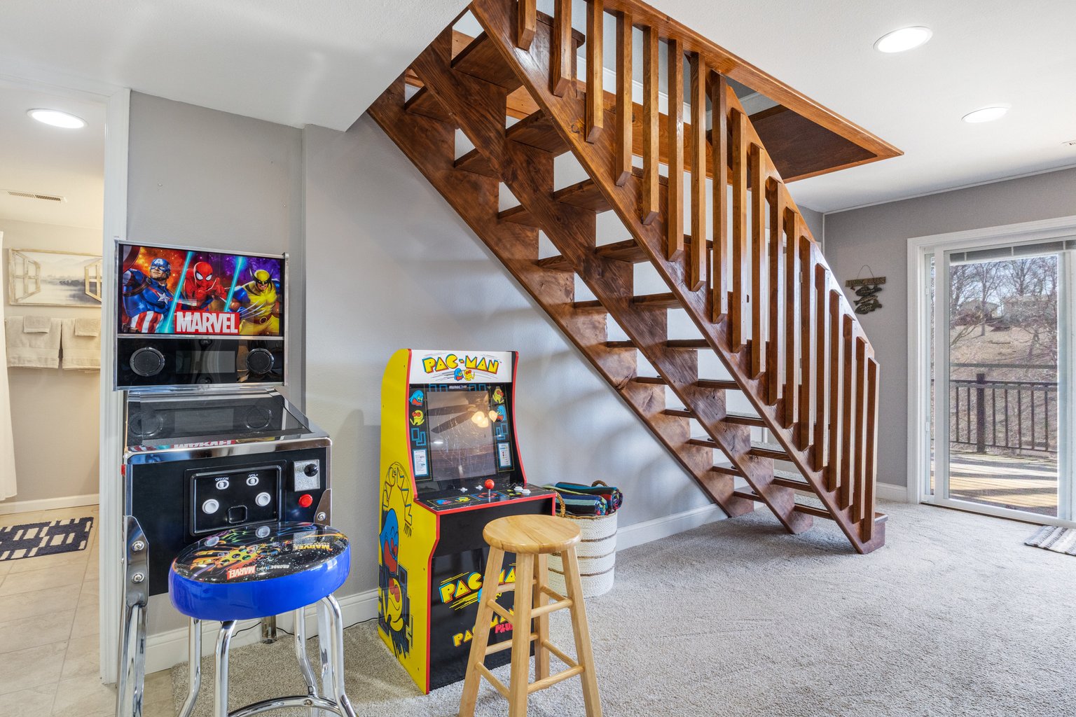 Lake Ozark Vacation Rental