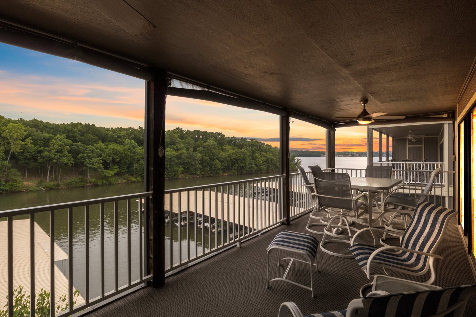 Osage Beach Vacation Rental