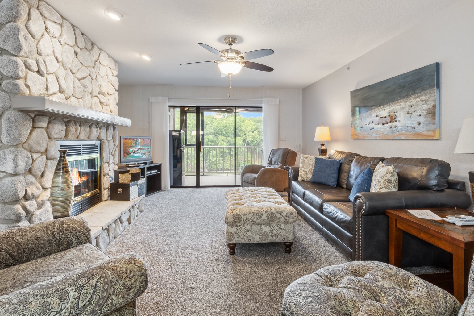 Osage Beach Vacation Rental