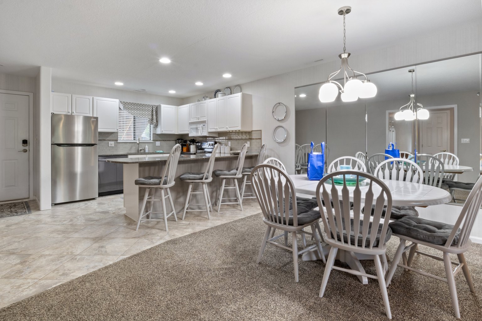 Osage Beach Vacation Rental