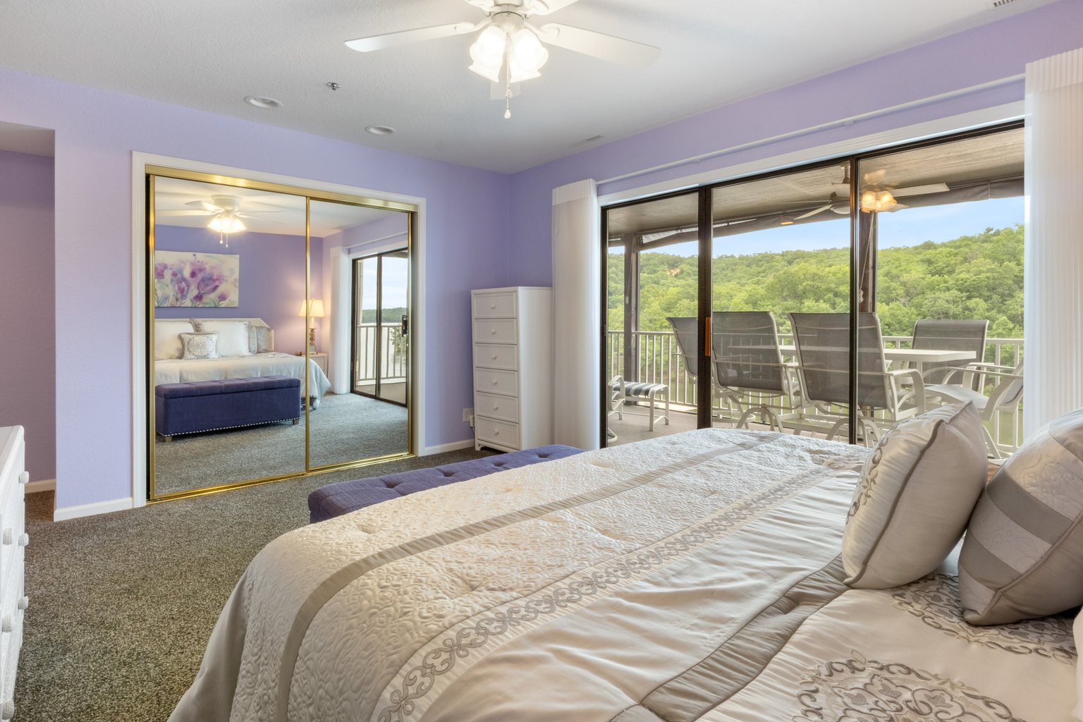 Osage Beach Vacation Rental