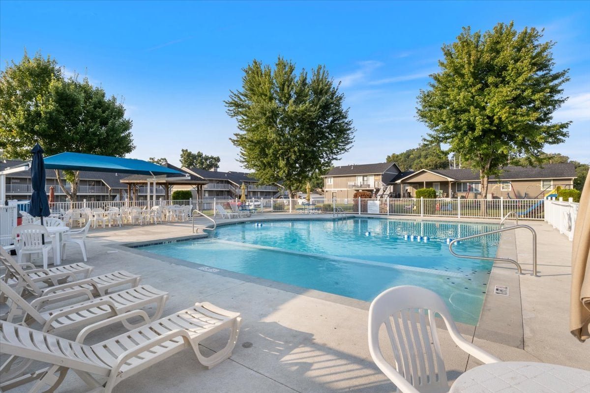 Osage Beach Vacation Rental