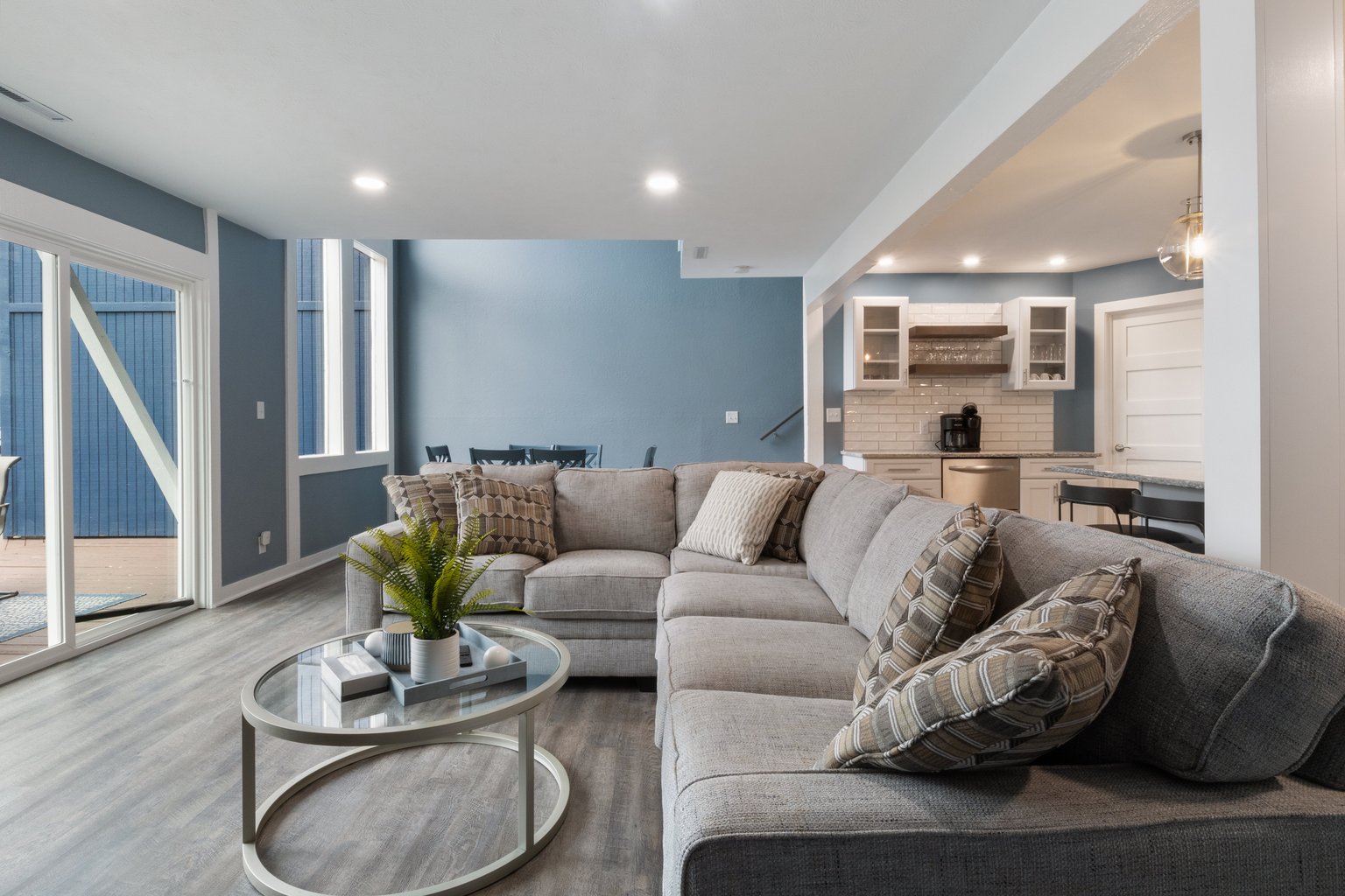 Lake Ozark Vacation Rental