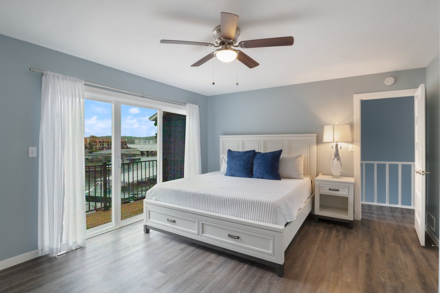 Lake Ozark Vacation Rental