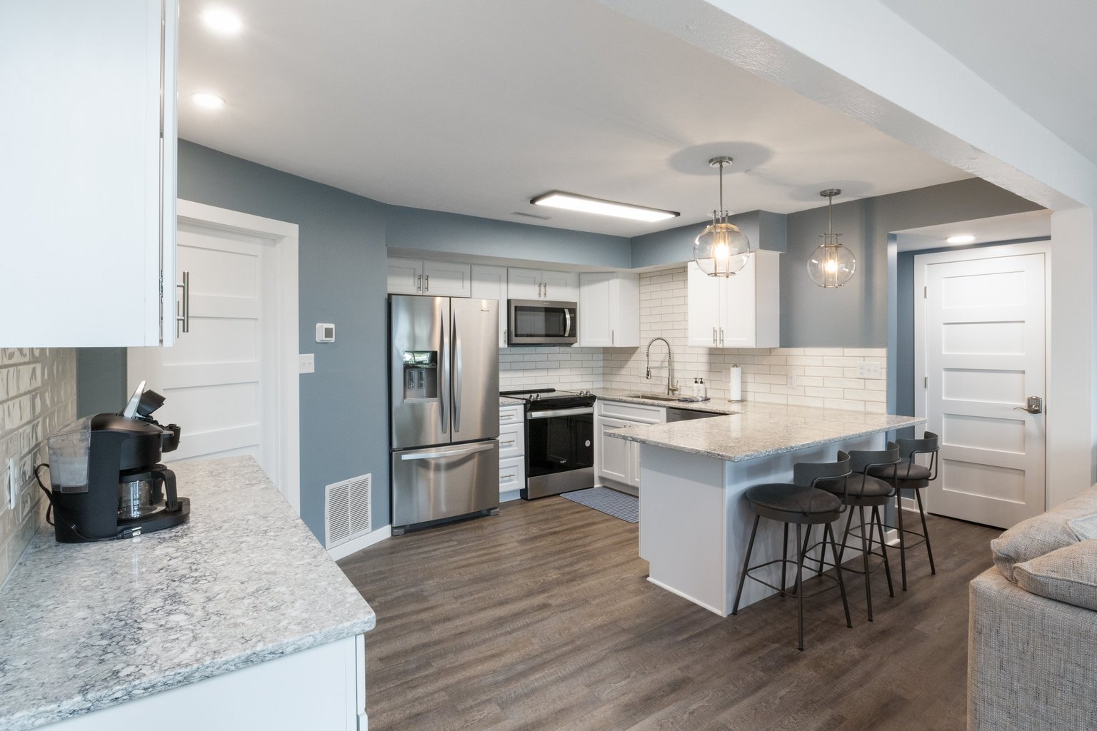 Lake Ozark Vacation Rental