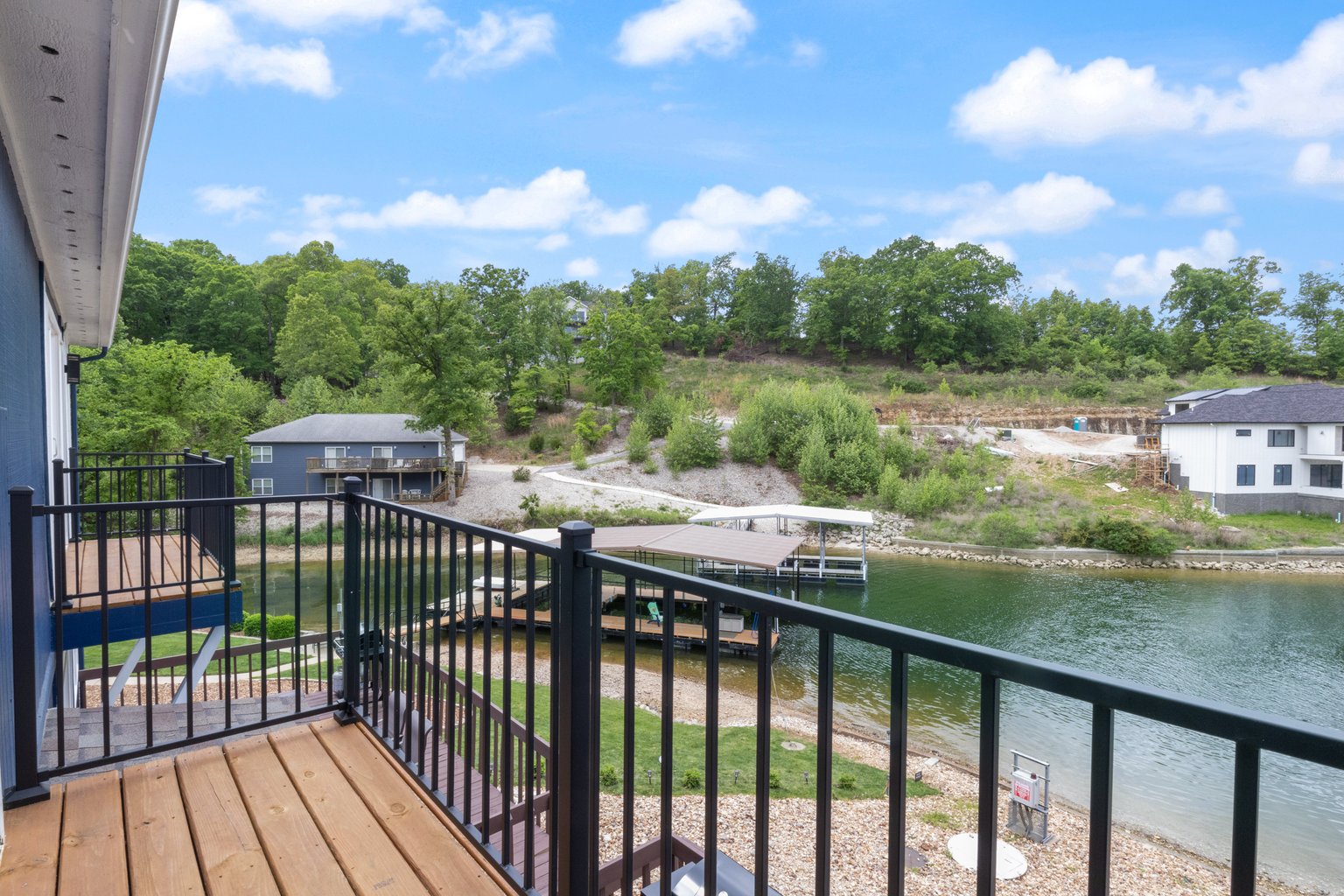 Lake Ozark Vacation Rental