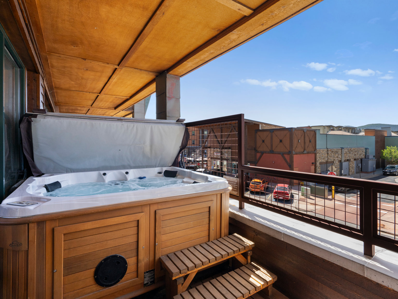 Park City Vacation Rental