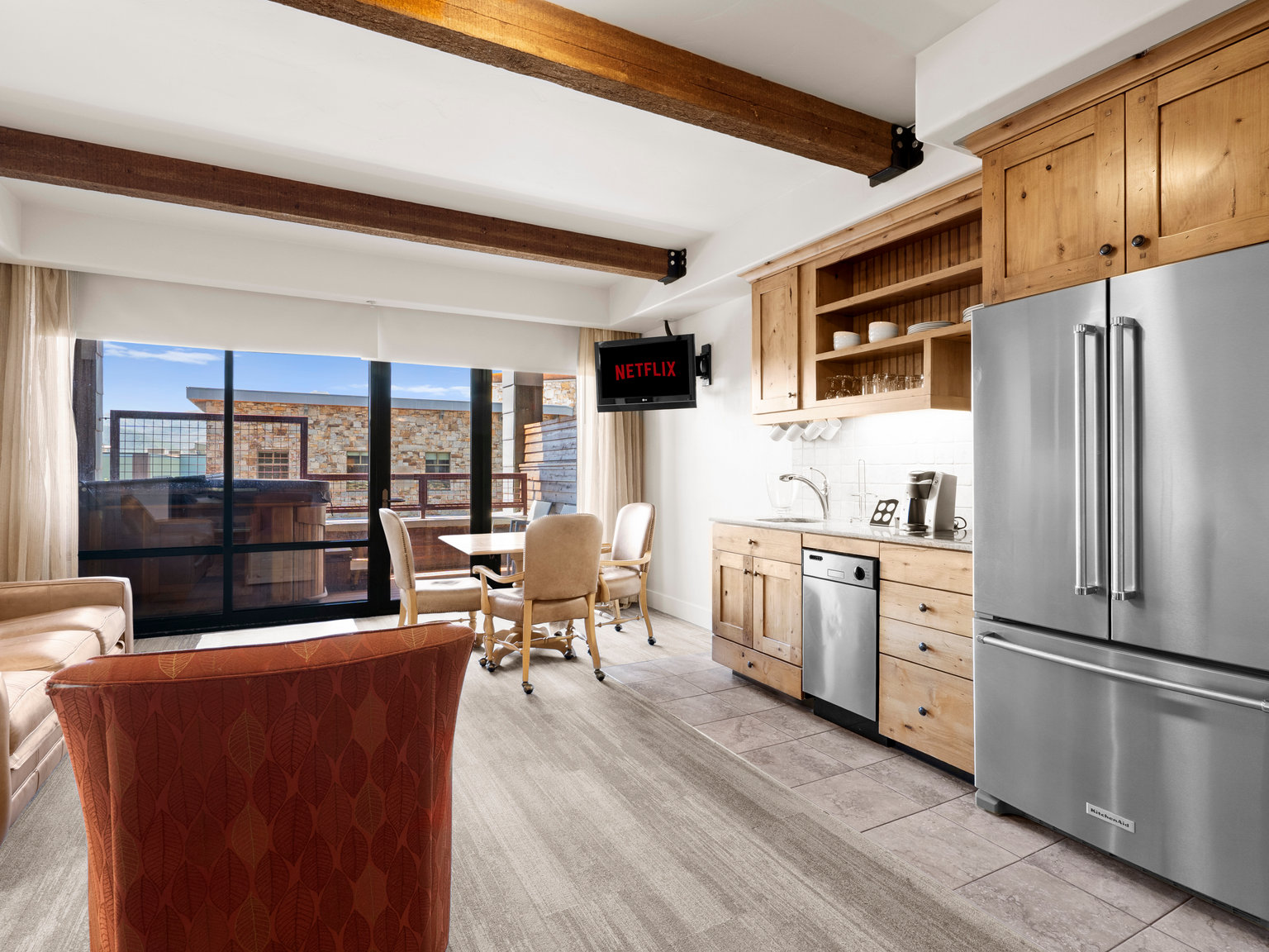 Park City Vacation Rental