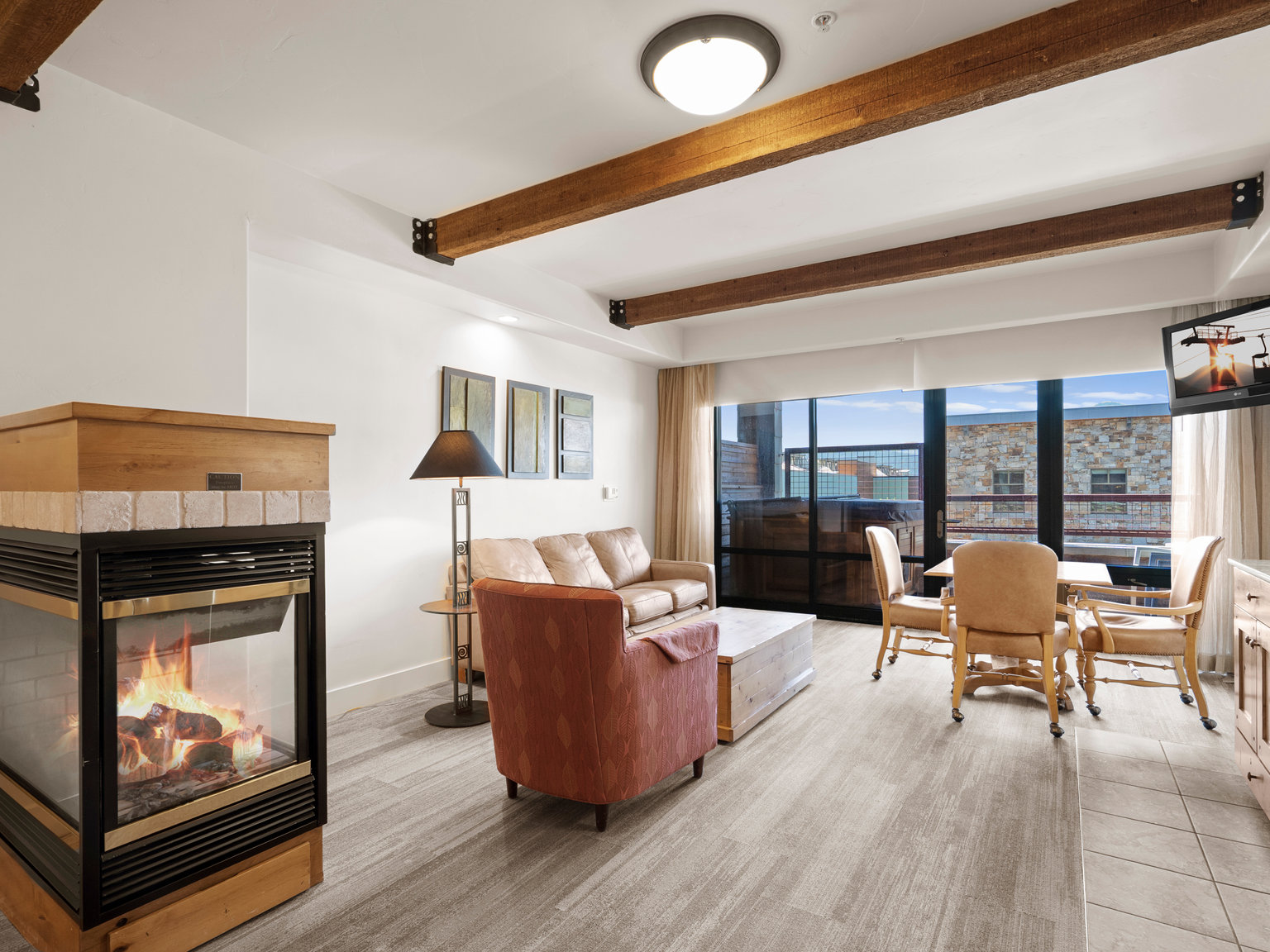 Park City Vacation Rental