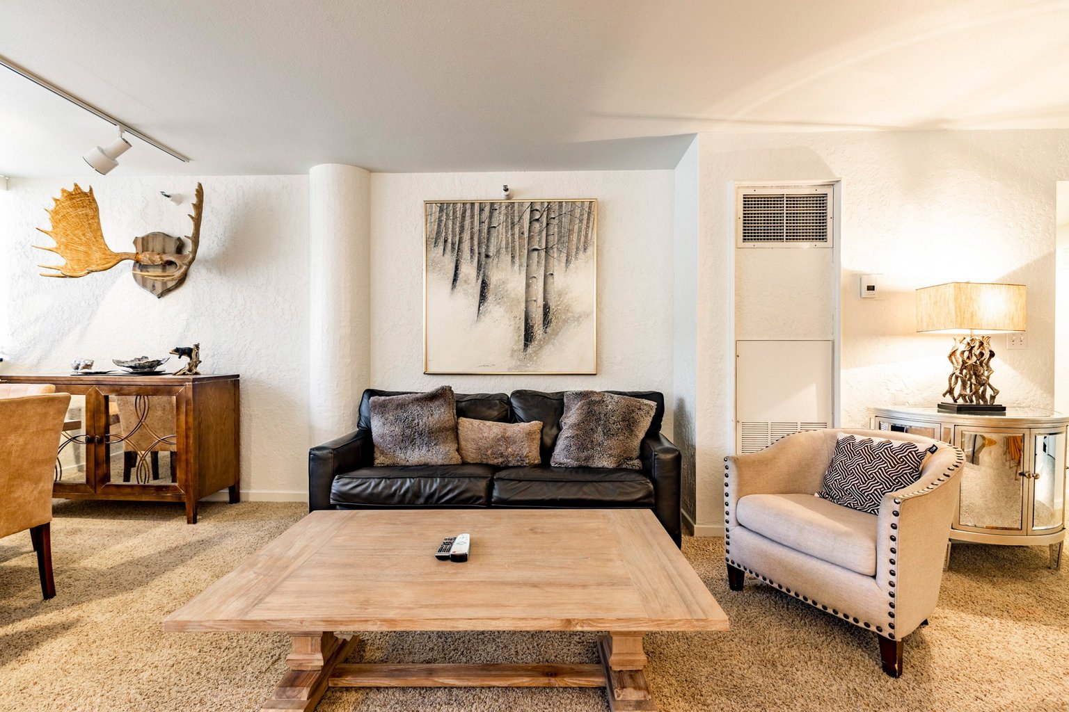 Park City Vacation Rental