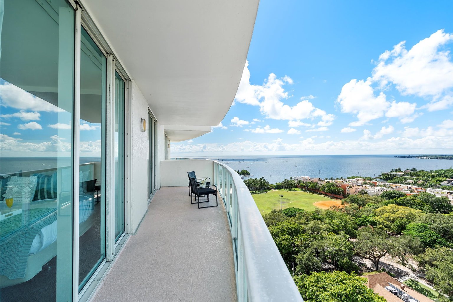 Miami Vacation Rental