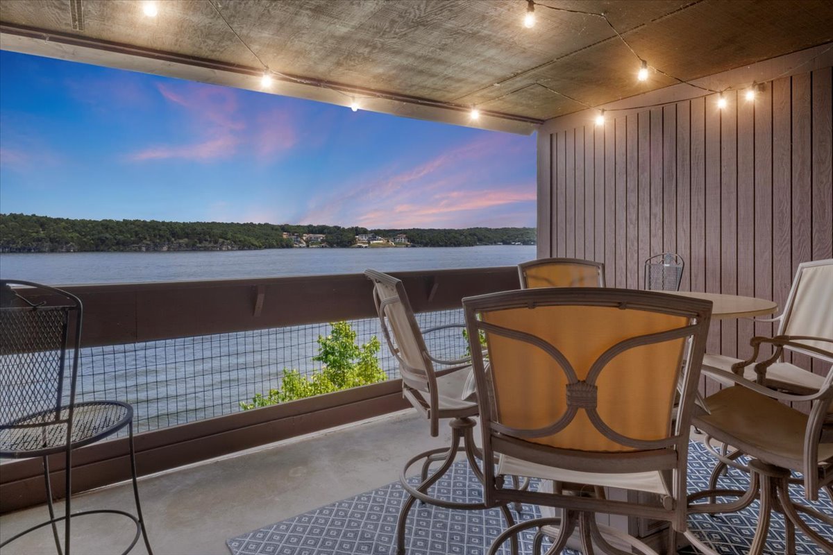 Osage Beach Vacation Rental