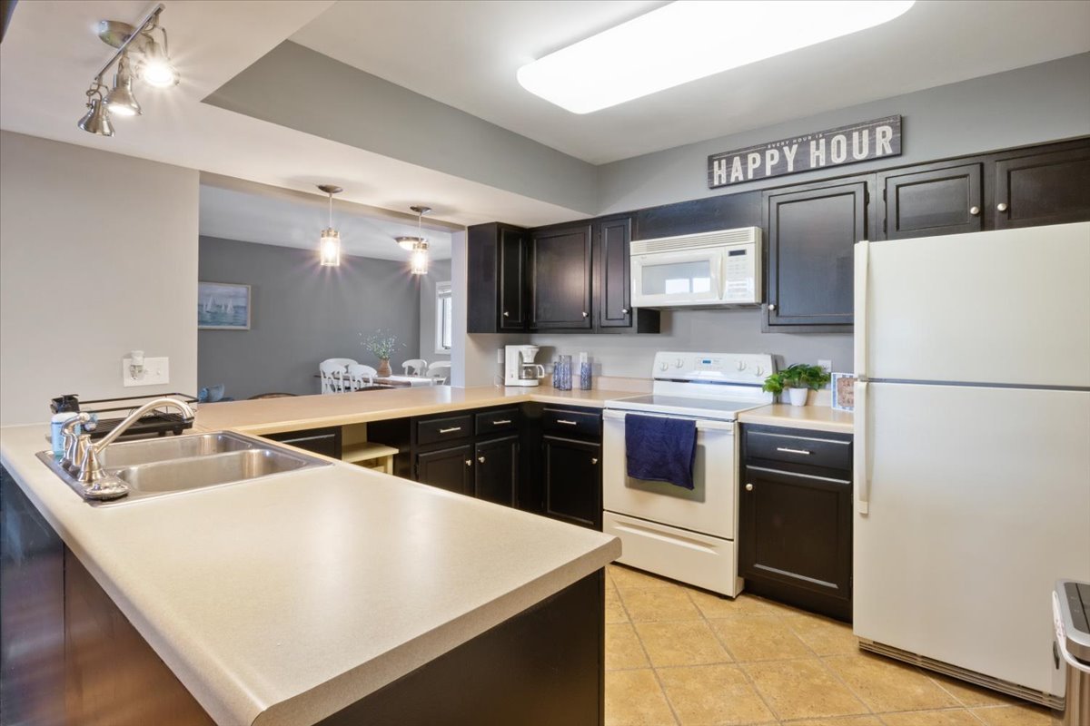 Osage Beach Vacation Rental