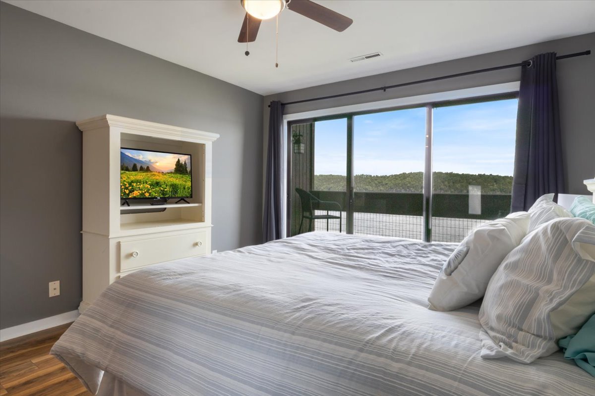 Osage Beach Vacation Rental