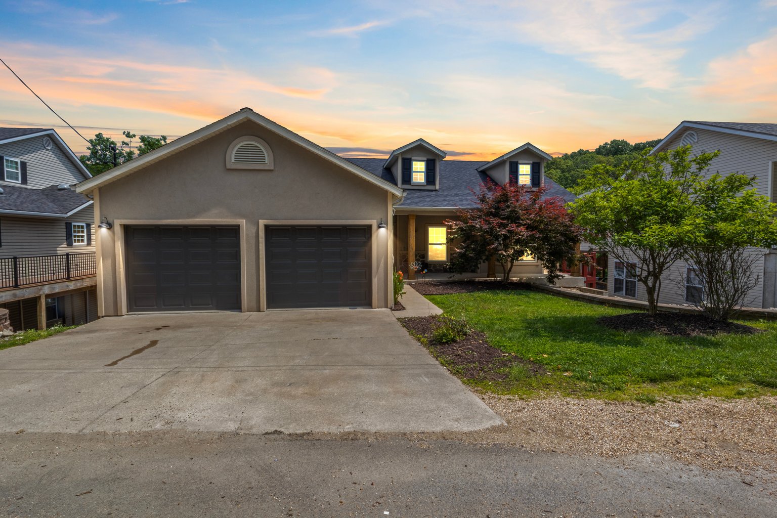 Osage Beach Vacation Rental
