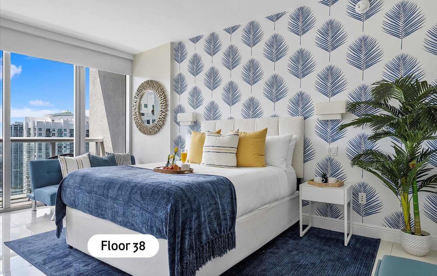 Miami Vacation Rental