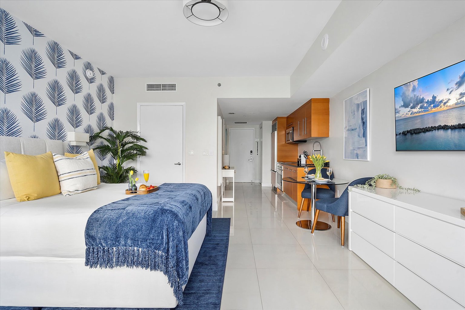 Miami Vacation Rental