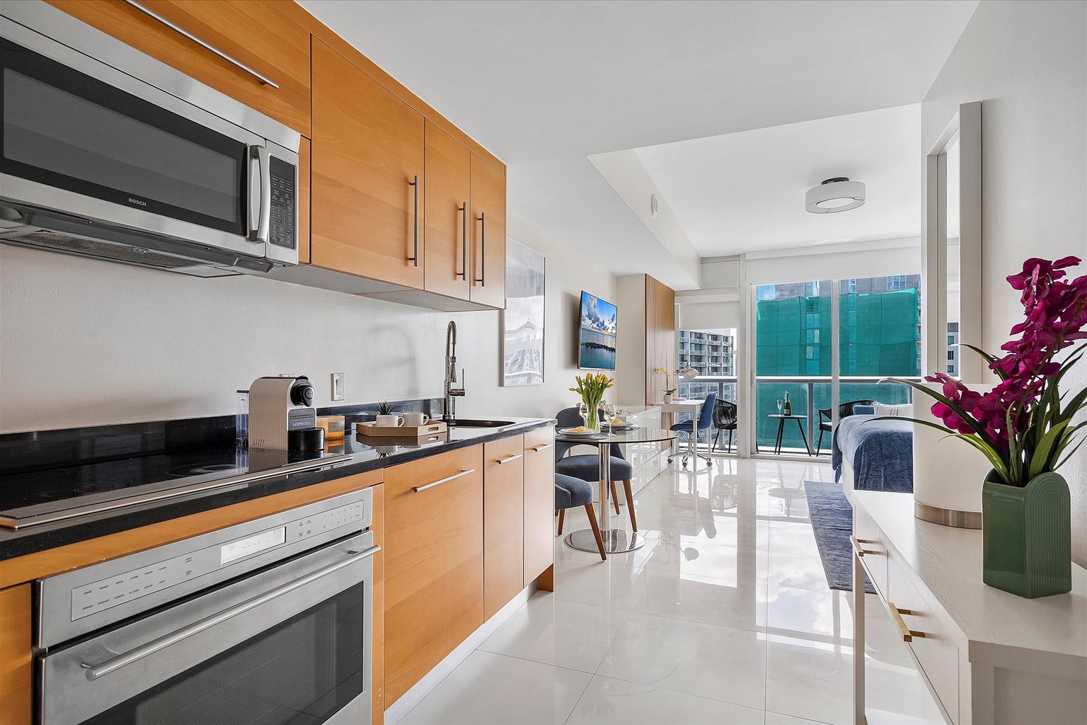 Miami Vacation Rental