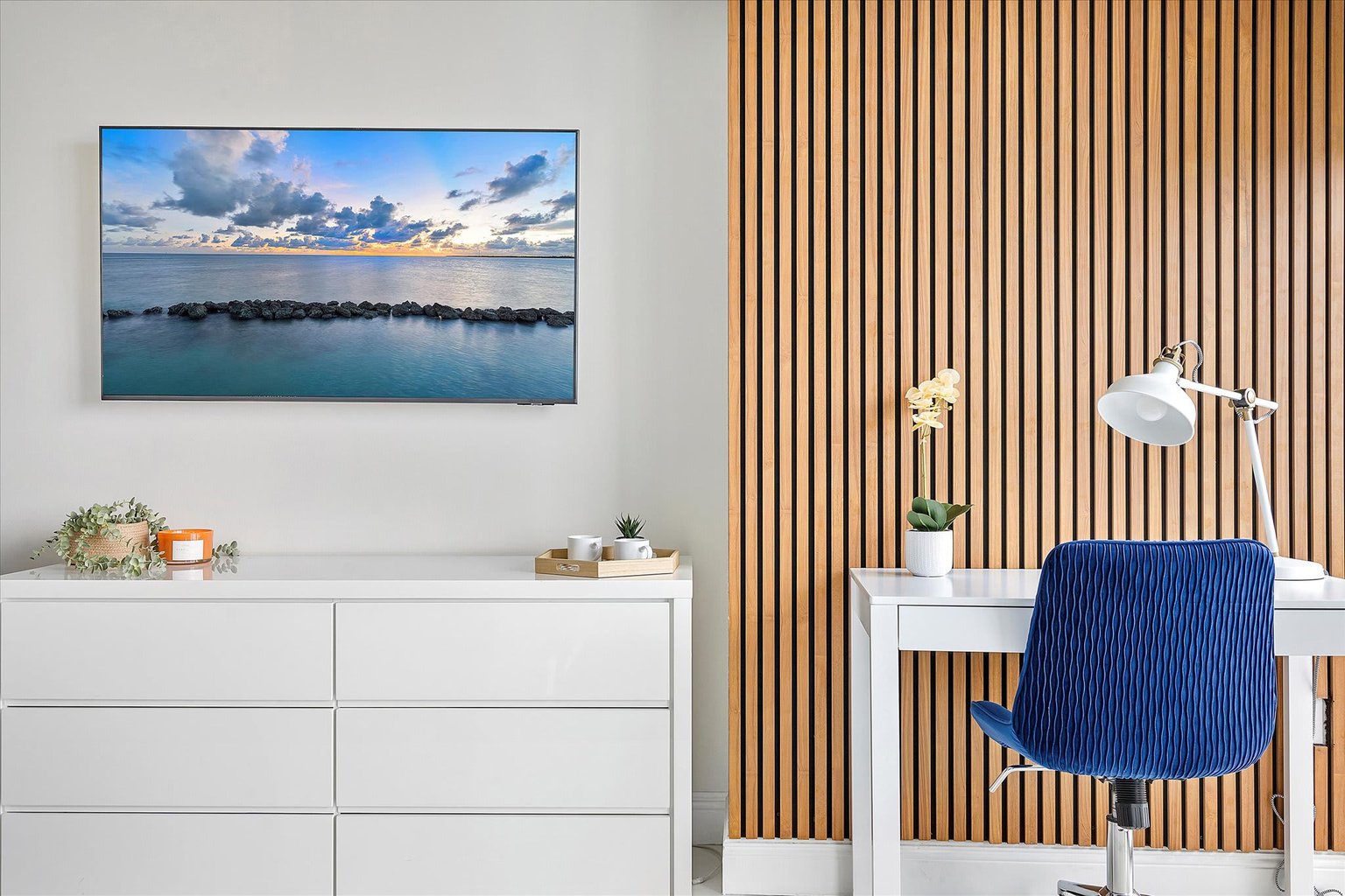 Miami Vacation Rental