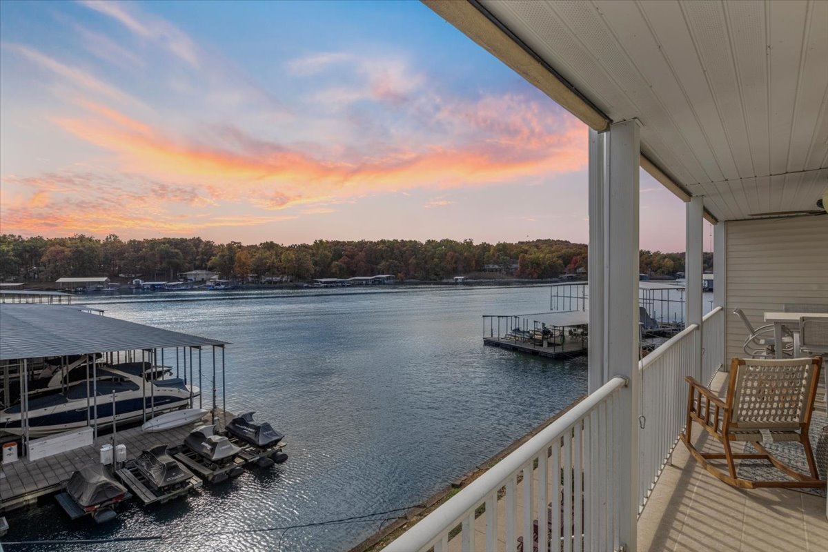 Sunrise Beach Vacation Rental