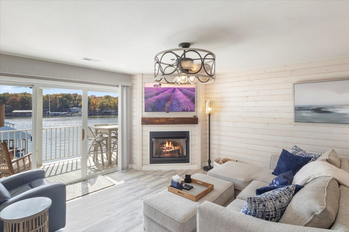 Sunrise Beach Vacation Rental