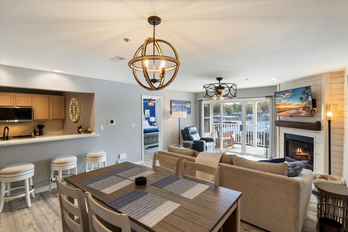 Sunrise Beach Vacation Rental