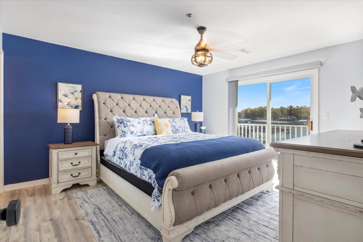 Sunrise Beach Vacation Rental