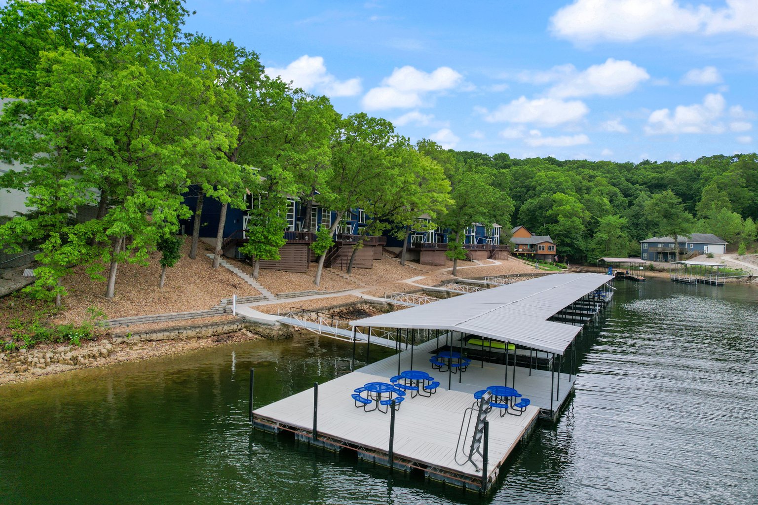 Lake Ozark Vacation Rental