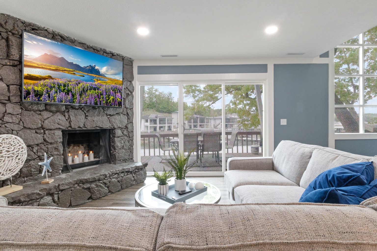 Lake Ozark Vacation Rental