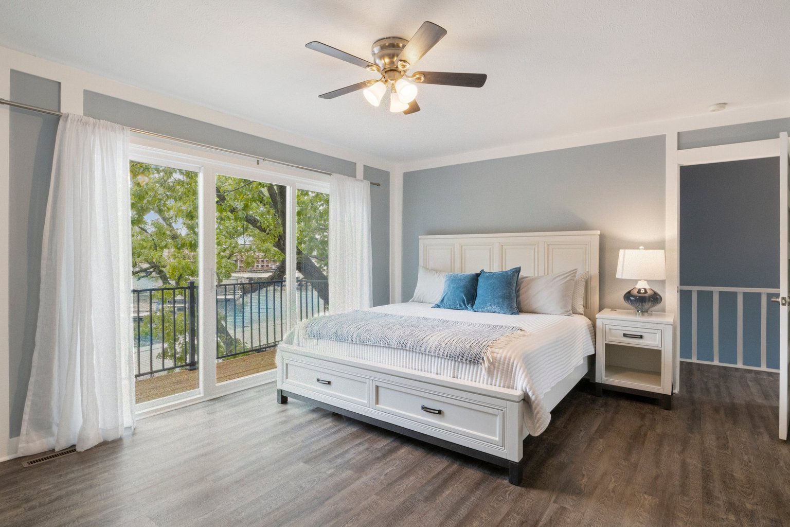 Lake Ozark Vacation Rental